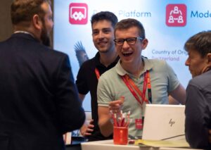 European Power Platform Berlin 2022