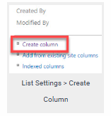 How to track comments with “append changes” functionality in SharePoint List 2