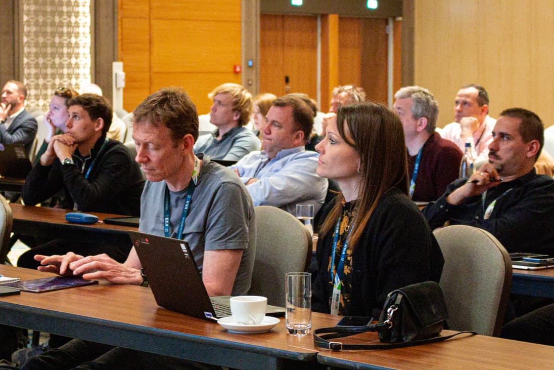 Photo Albums: European SharePoint Conference 2016