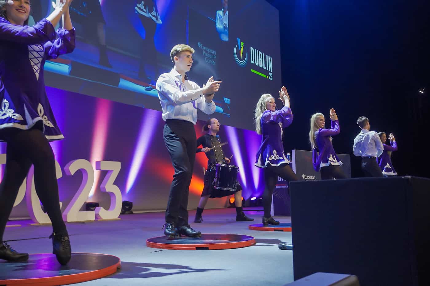 The European Power Platform Conference 2023