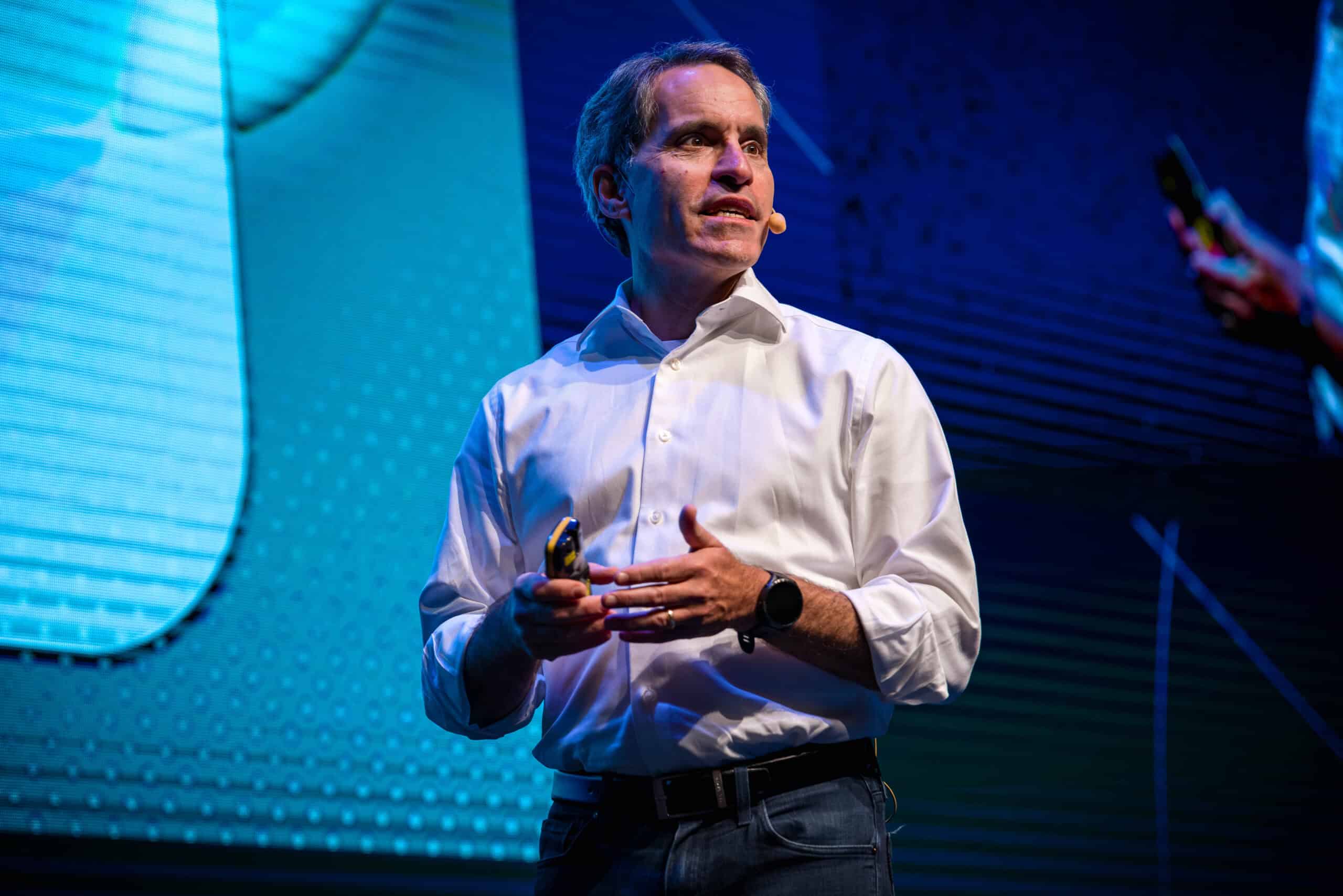 ESPC24 Conference, Stockholm - Image Gallery