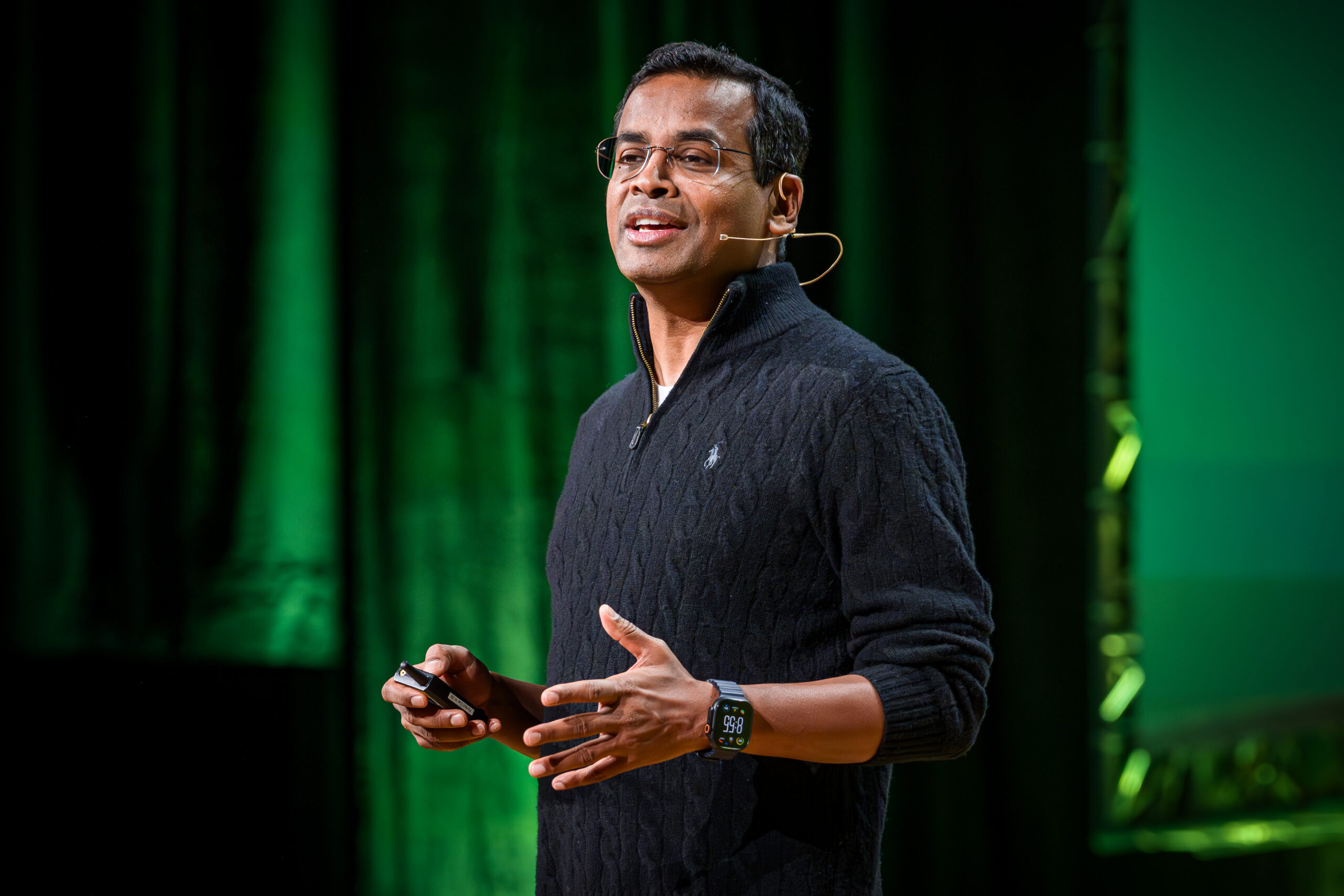 FabCon Europe 2025 Photo Gallery