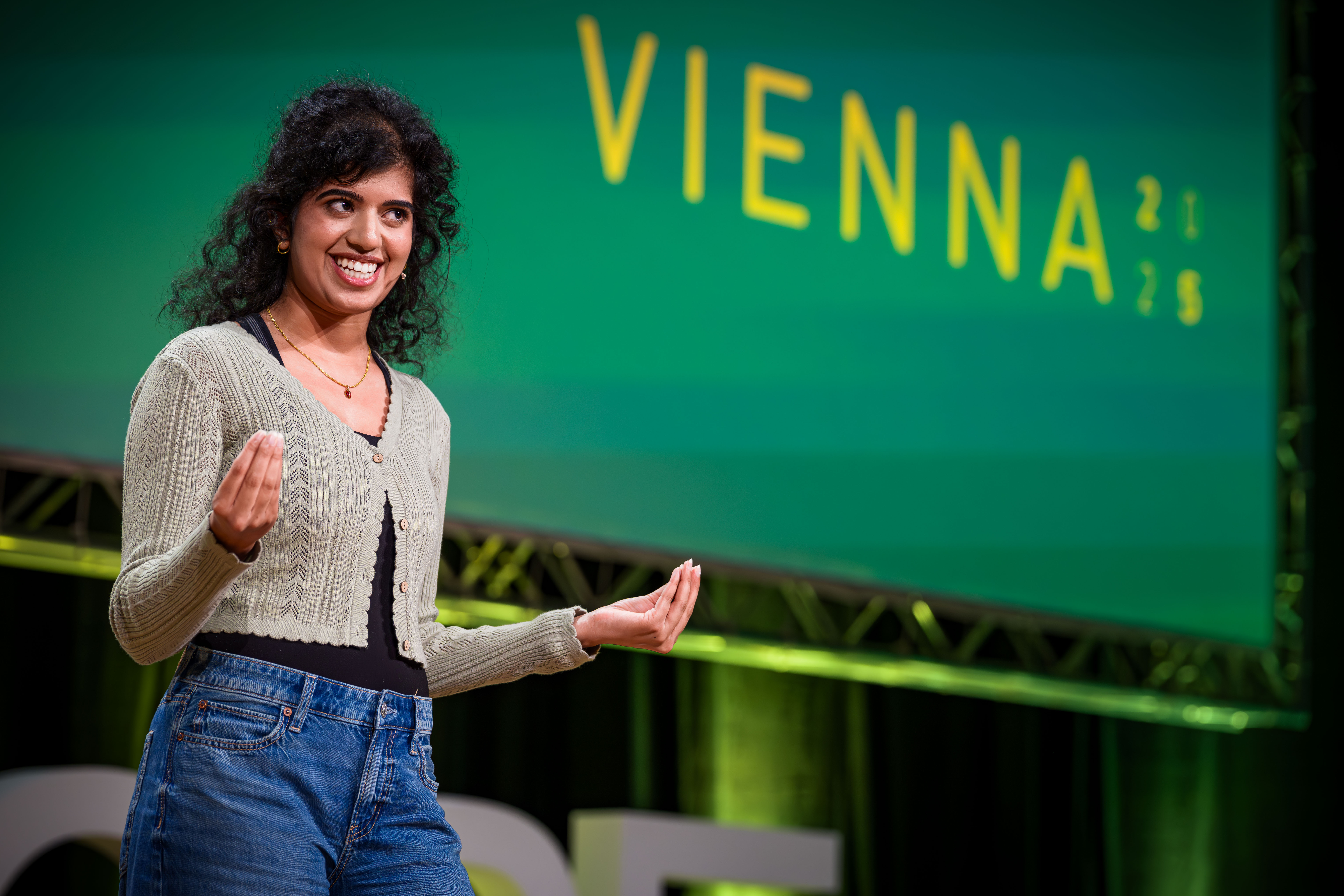 FabCon Europe 2025 Photo Gallery