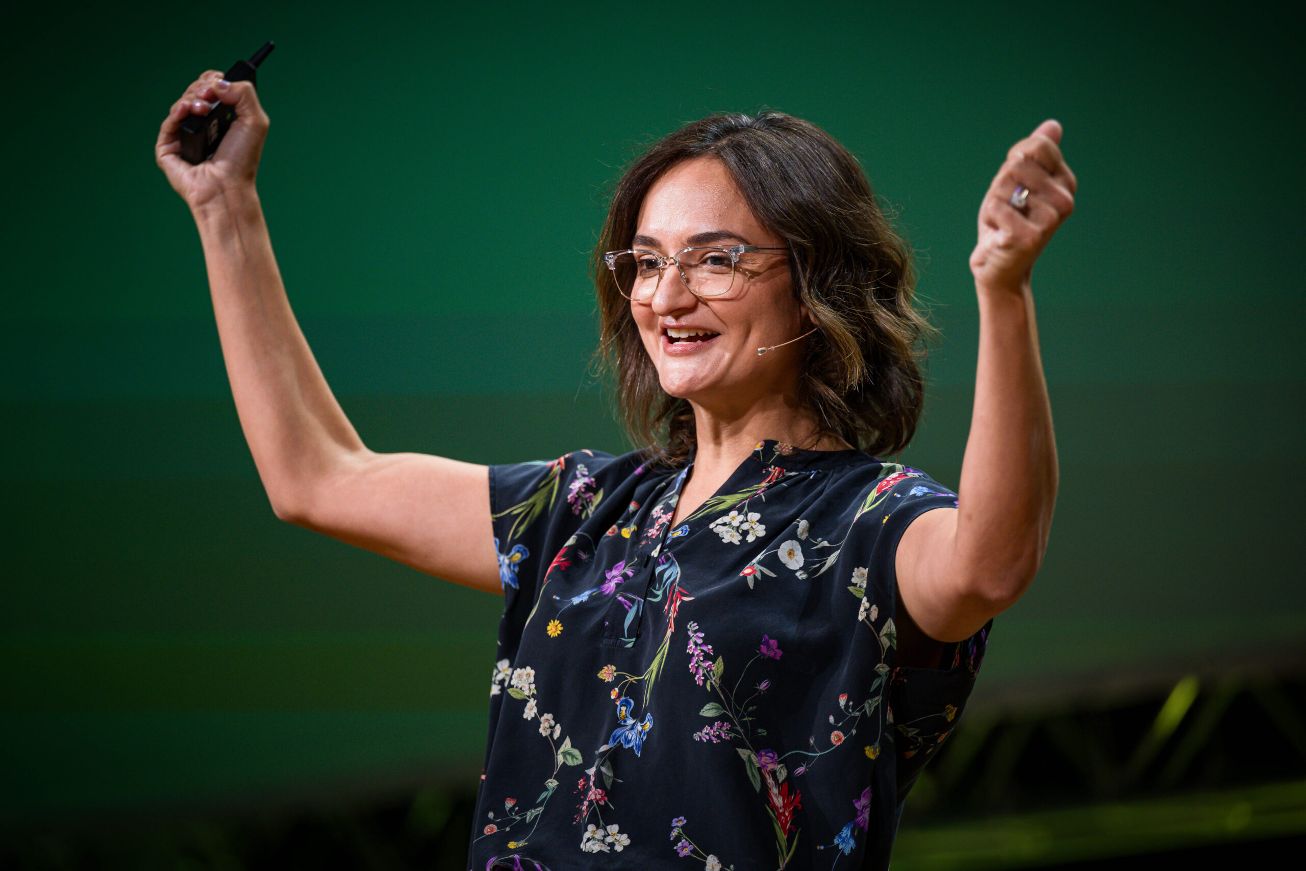 FabCon Europe 2025 Photo Gallery