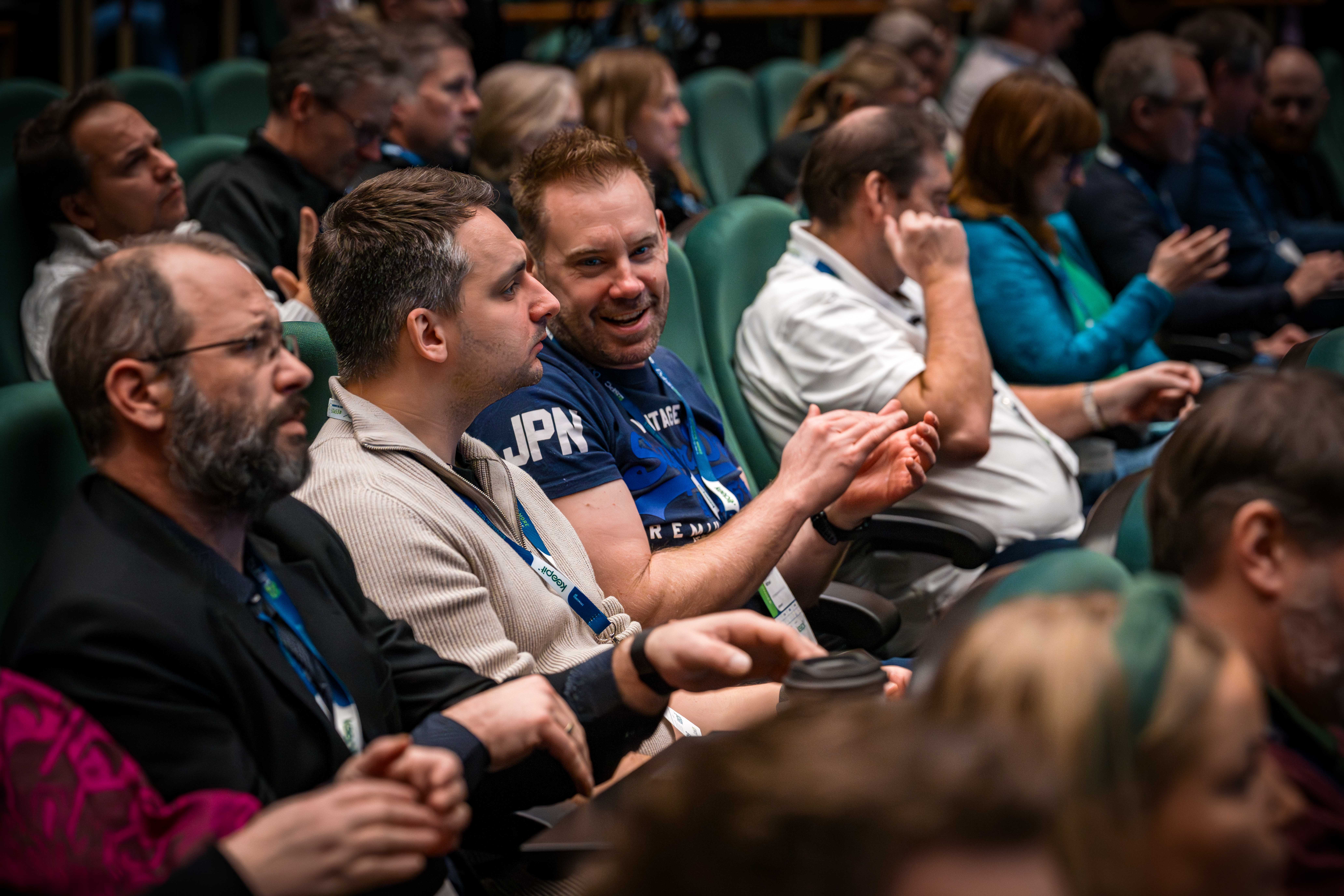 ESPC25 Photo Gallery - Conference - Day 4 (87)