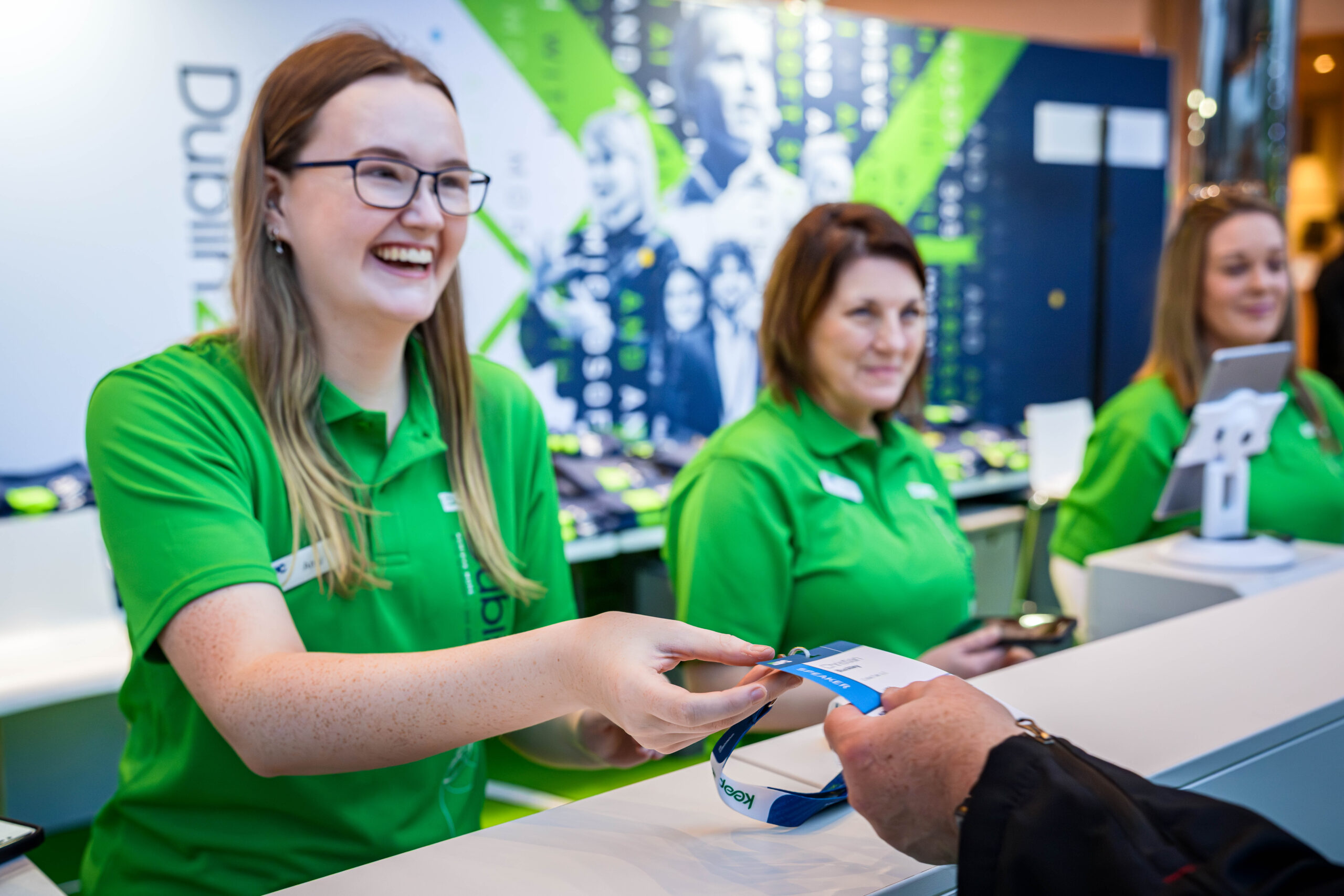 Photo Albums: ESPC Conferences