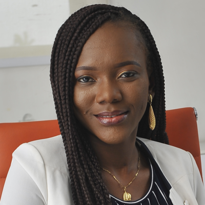 Foyin Olajide-Bello – Microsoft RD, MVP