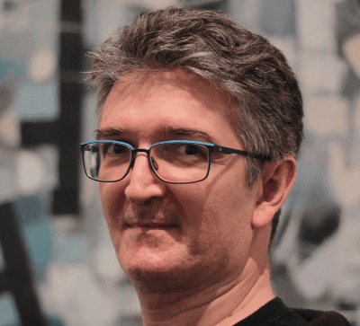 Aleksandar Nikolic, MVP