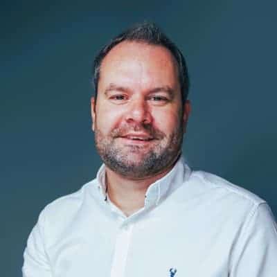 Aaron Rendell – MVP