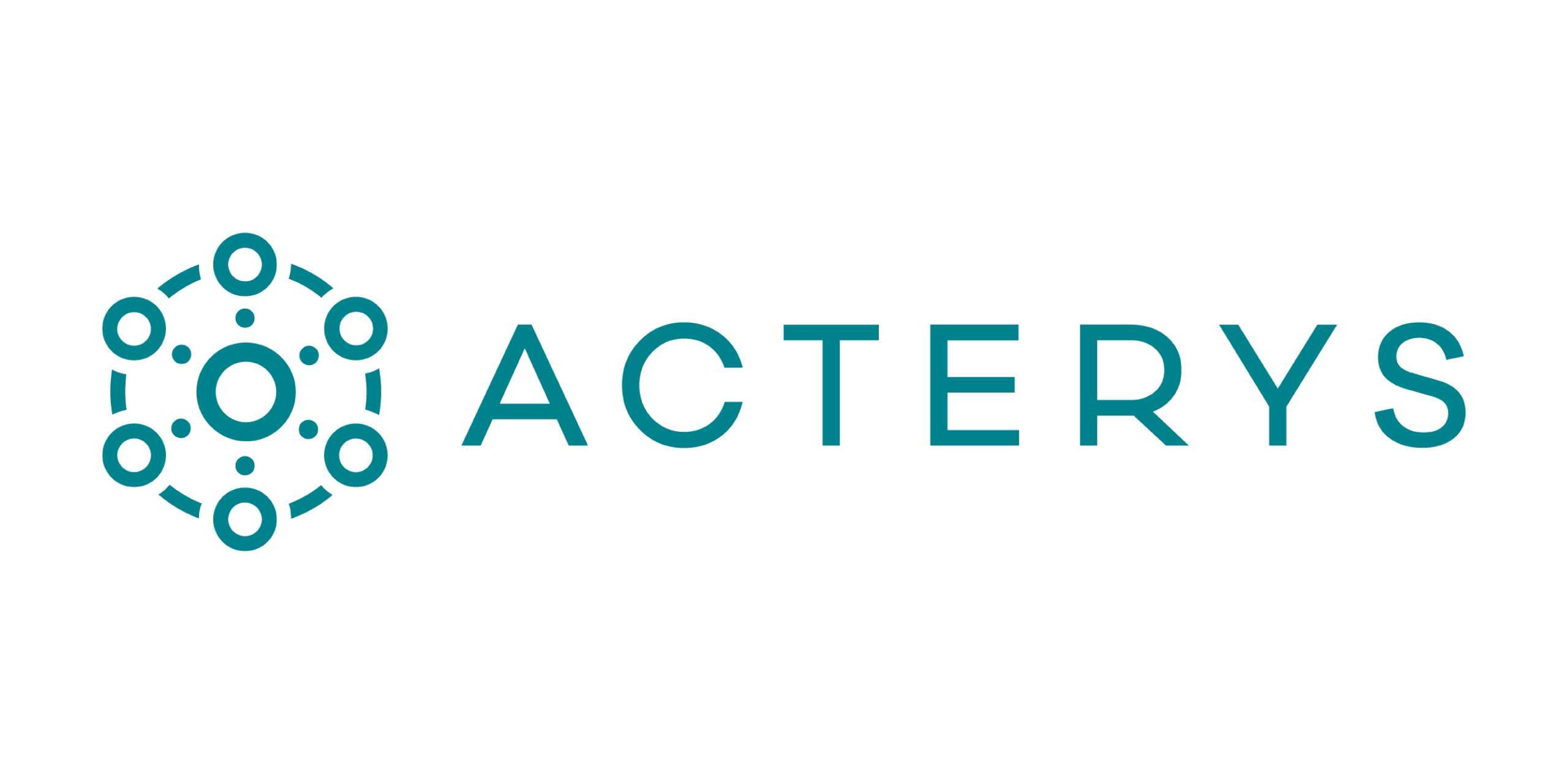 Acterys Logo