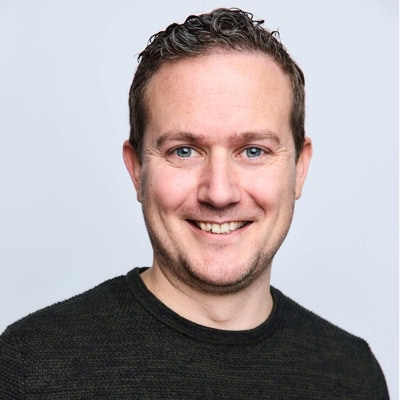 Albert-Jan Schot – MVP