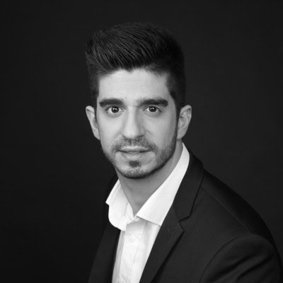 Allan De Castro, MVP