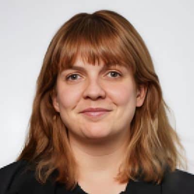 Ana Inés Urrutia, MVP