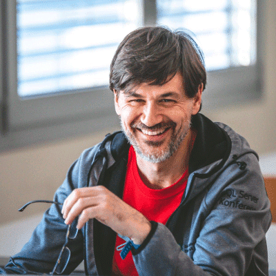 Andrea Martorana Tusa, MVP