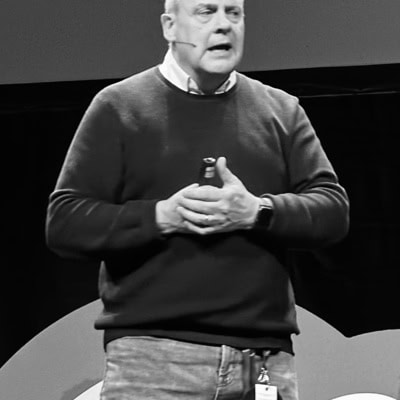 Andy Malone – MVP, MCT