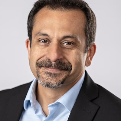 Asif Rehmani, MVP, MCT