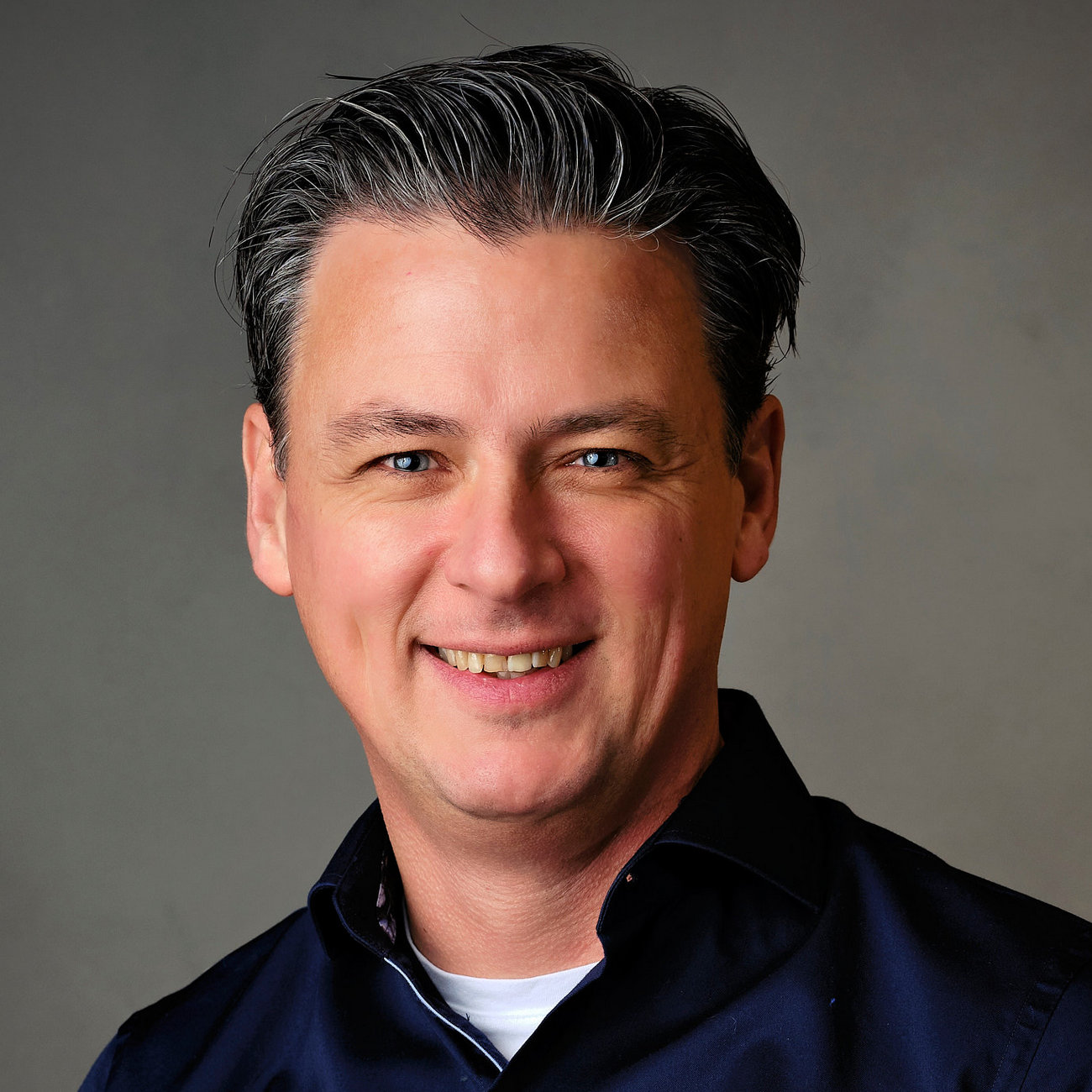 Bram de Jager – MVP, MCM