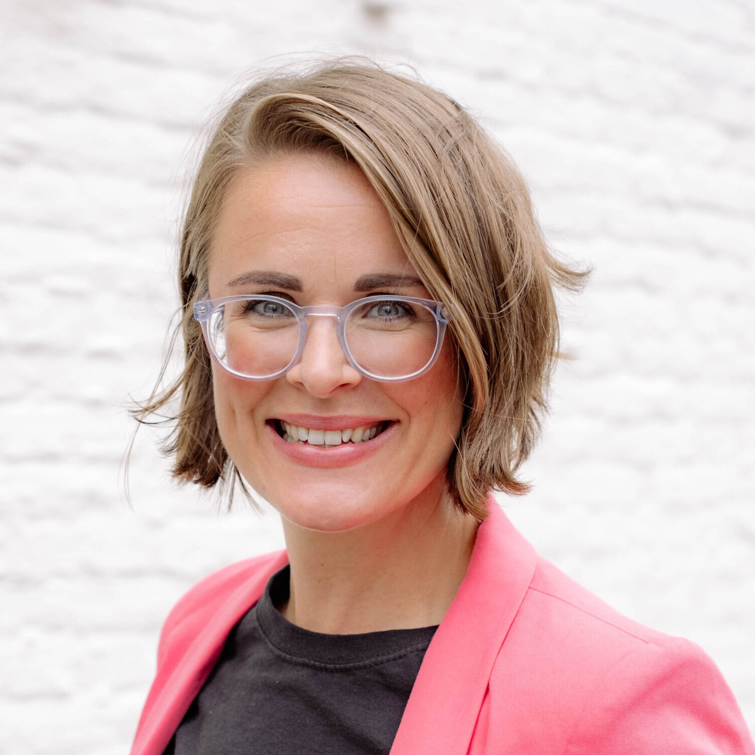 Caroline Kallin, MVP