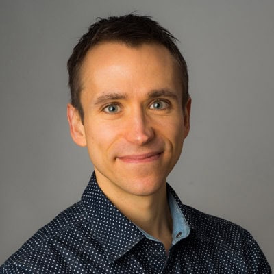 Chris O’Brien – MVP