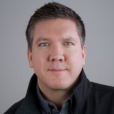 Christian Buckley – MVP, Microsoft Regional Director