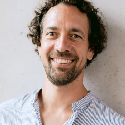 Christian Forjahn – MVP