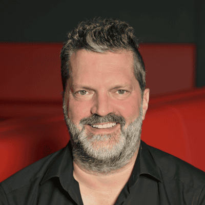 Christian Weyer, Microsoft Regional Director, MVP