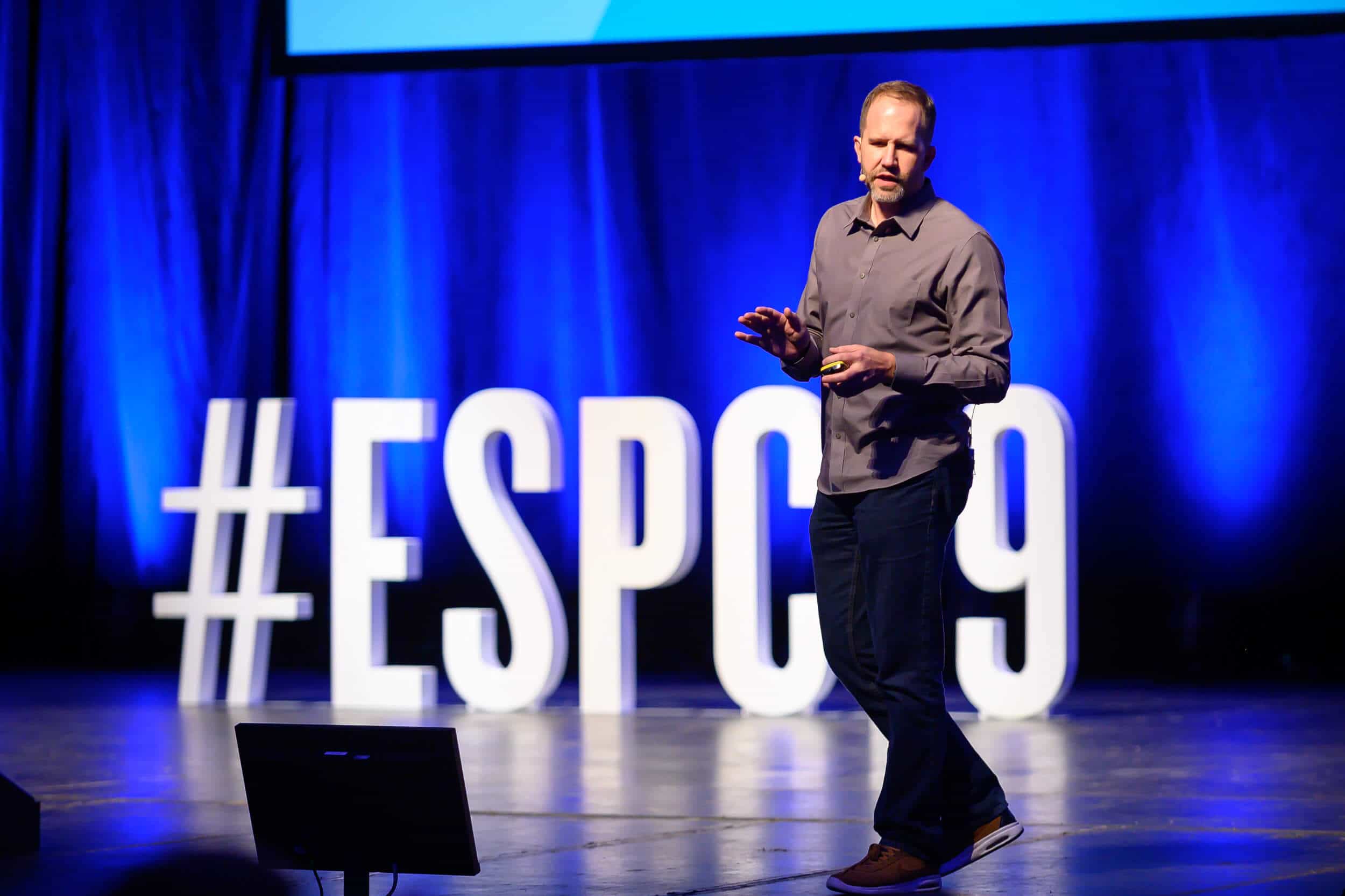 ESPC20 Online - Learn