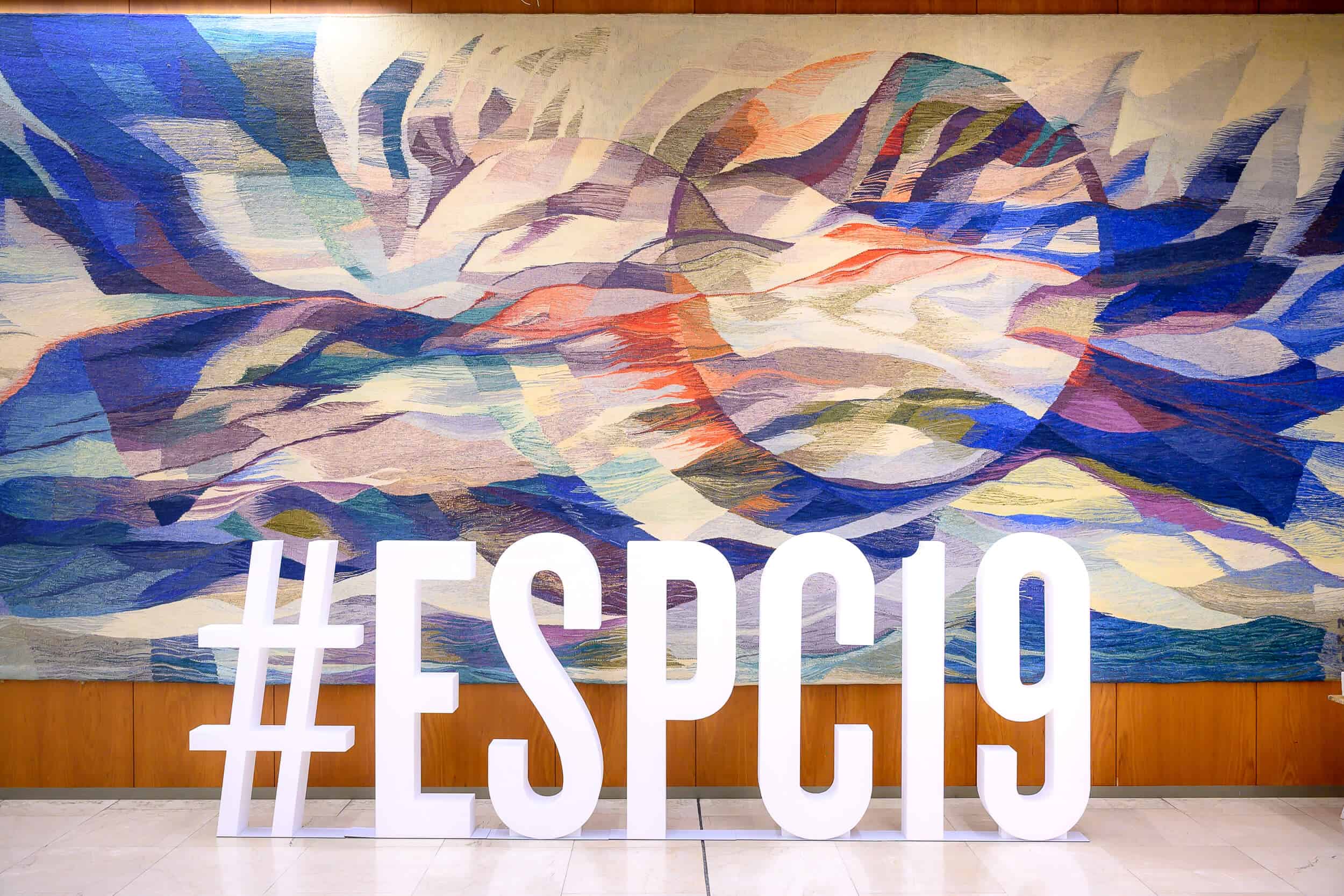 European SharePoint Office 365 & Azure Conference 2019