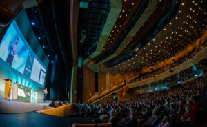 Speaker questionnaire