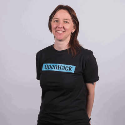 Elaine Van Bergen, MCM