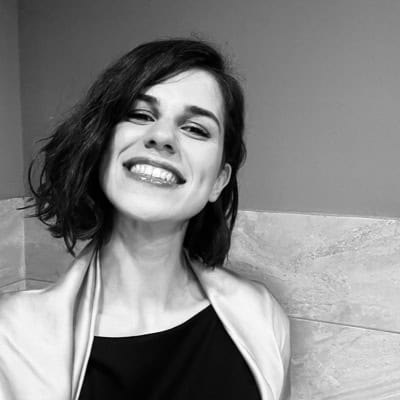 Elena Drakulevska, MVP