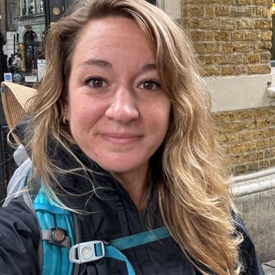 Emily Mancini – MVP