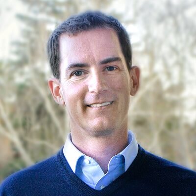 Eric Overfield – Microsoft Regional Director, MVP, MCT