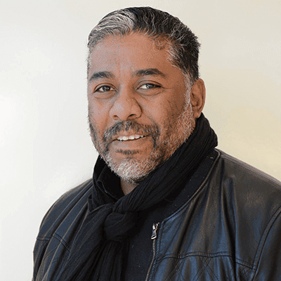 Gilles Pommier – MVP