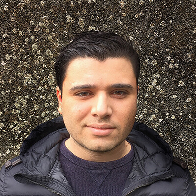 Gokan Ozcifci, Microsoft Regional Director, MVP, MCT