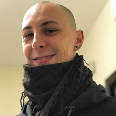 Guido Zambarda – MVP