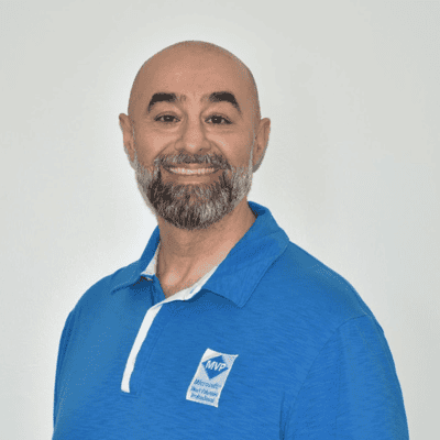 Habib Mankal – MVP