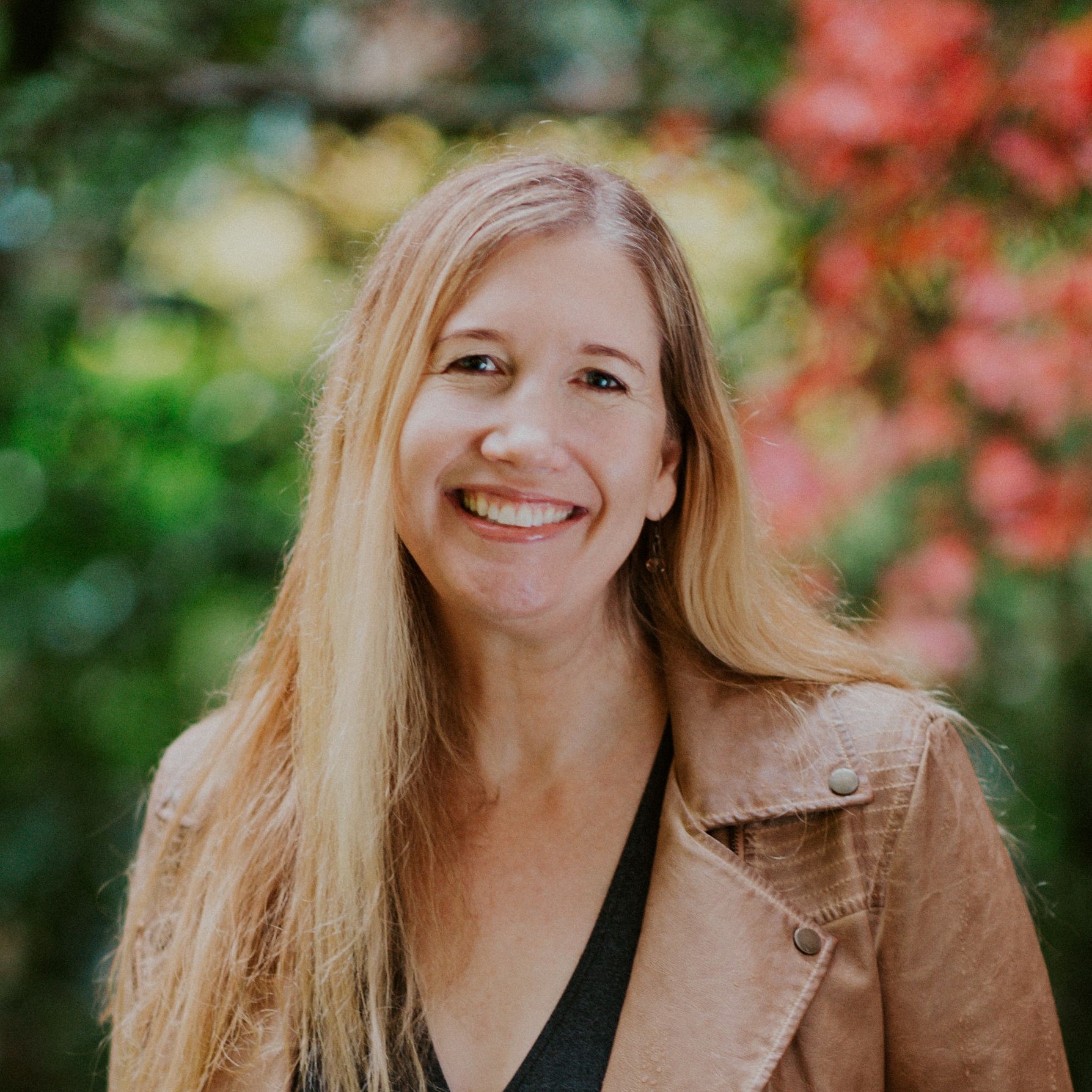 Jaime Teevan, Chief Scientist and Technical Fellow