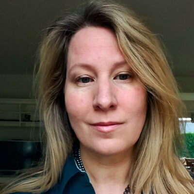 Isabelle Van Campenhoudt, MVP