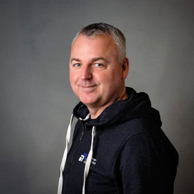 Jan Vidar Elven – MVP