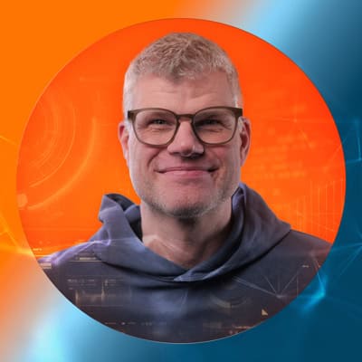 Jasper Oosterveld – MVP