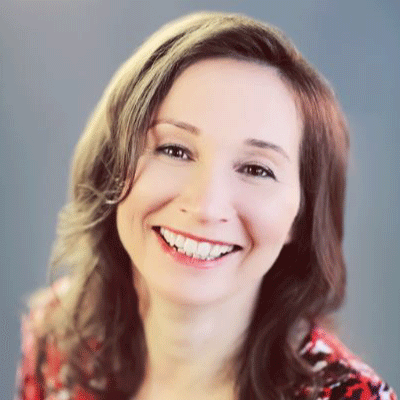 Jennifer Stirrup, MVP, Microsoft Regional Director