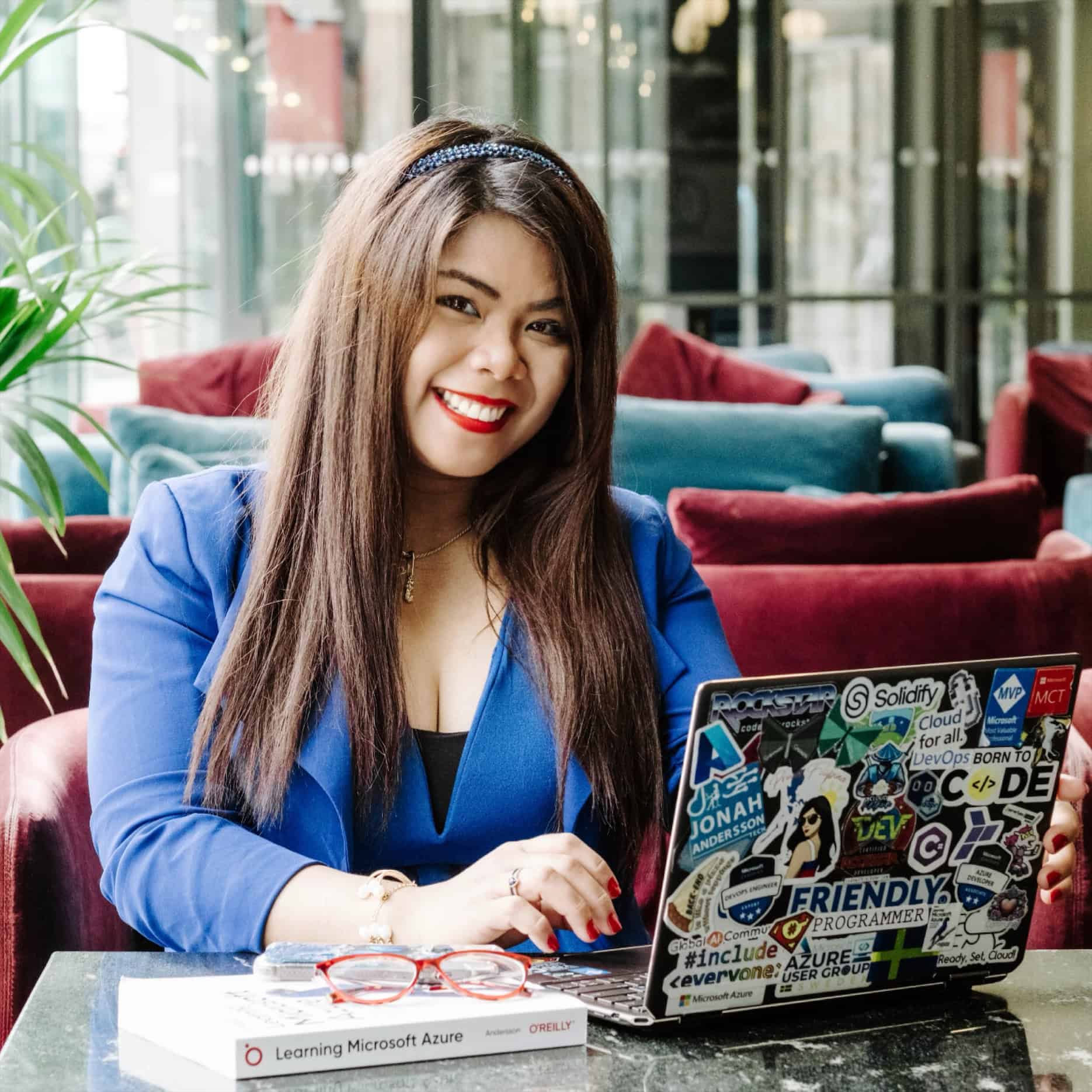 Jonah Andersson – MVP