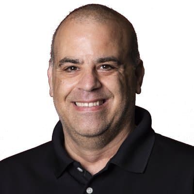 Joseph Guadagno, MVP