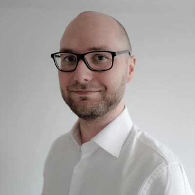 Karl Ots, Microsoft RD, MVP