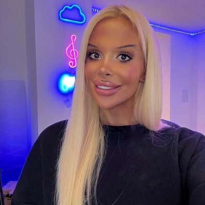 Kristine Kolodziejski, MVP