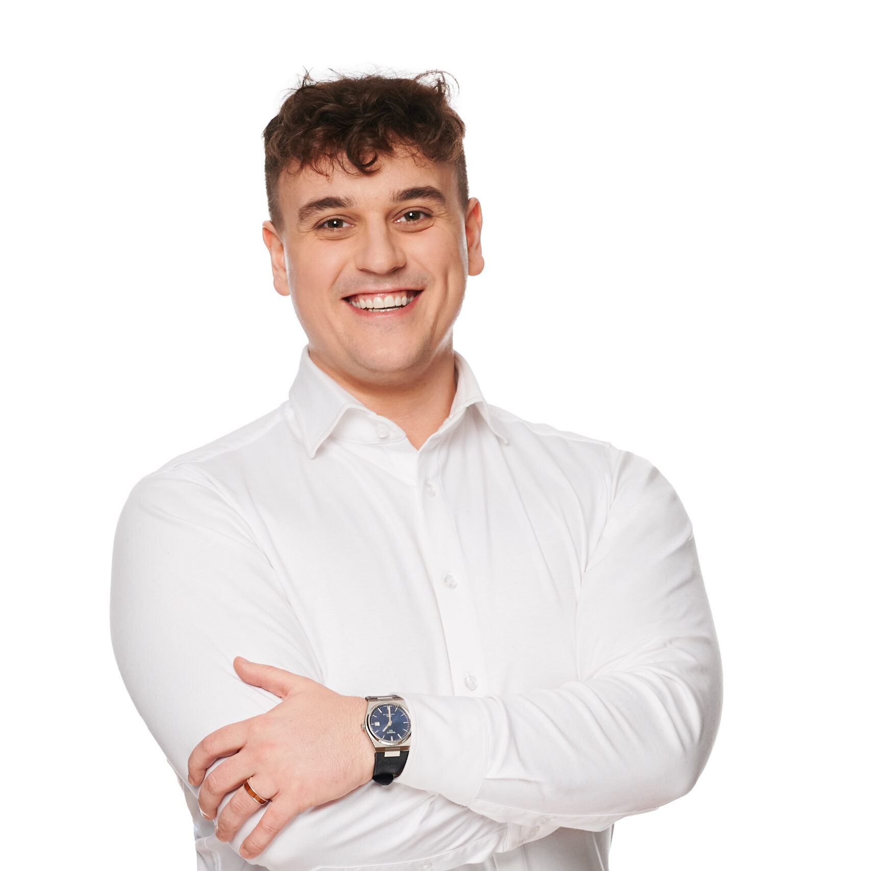 Krzysztof Kania – MVP