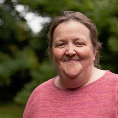 Laura Graham-Brown, MVP