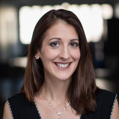 Laura Rogers – MVP