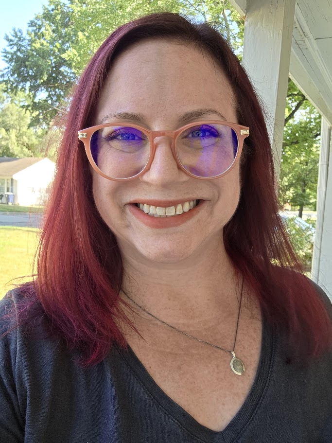 Lindsay Shelton, MVP